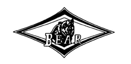 BEAR trademark