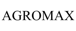 AGROMAX trademark