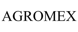 AGROMEX trademark