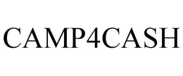 CAMP4CASH trademark