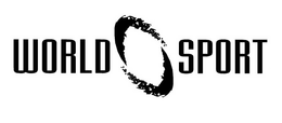 WORLD SPORT trademark