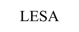 LESA trademark