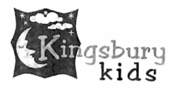 KINGSBURY KIDS trademark