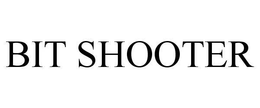 BIT SHOOTER trademark
