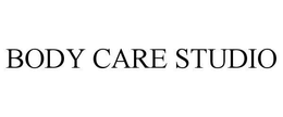 BODY CARE STUDIO trademark