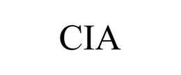 CIA trademark