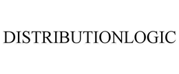 DISTRIBUTIONLOGIC trademark