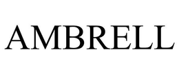 AMBRELL trademark