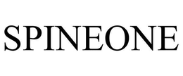 SPINEONE trademark