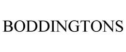 BODDINGTONS trademark