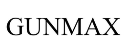 GUNMAX trademark