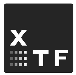 X TF trademark