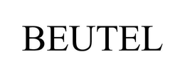 BEUTEL trademark