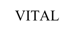 VITAL trademark