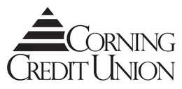 CORNING CREDIT UNION trademark