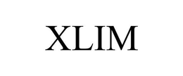 XLIM trademark