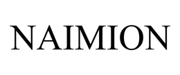 NAIMION trademark