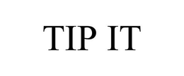 TIP IT trademark