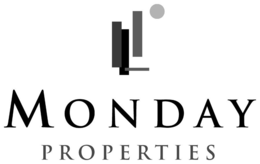MONDAY PROPERTIES trademark