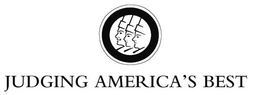 JUDGING AMERICA'S BEST trademark