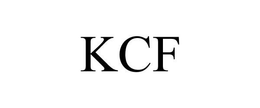 KCF trademark