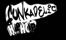 FUNKADELIC HIP HOP trademark