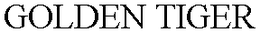 GOLDEN TIGER trademark