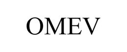 OMEV trademark