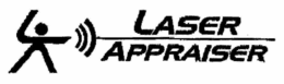 LASER APPRAISER trademark