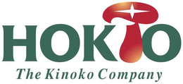 HOKTO THE KINOKO COMPANY trademark