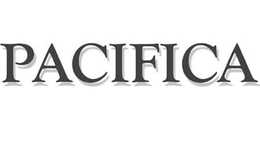 PACIFICA trademark