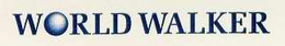WORLD WALKER trademark