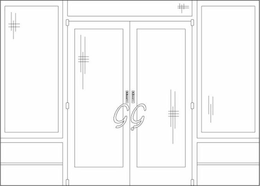 GG trademark