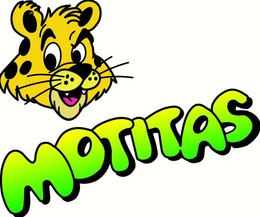 MOTITAS trademark