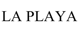 LA PLAYA trademark