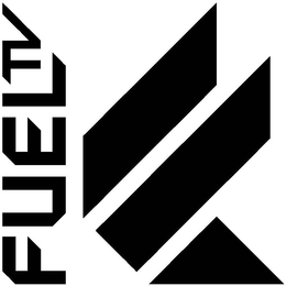 FUEL TV trademark