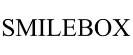 SMILEBOX trademark