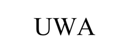 UWA trademark