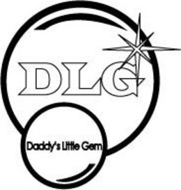 DLG DADDY'S LITTLE GEM trademark