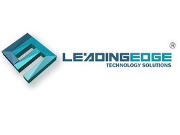 LE LEADINGEDGE TECHNOLOGY SOLUTIONS trademark