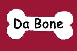 DA BONE trademark