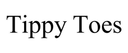 TIPPY TOES trademark