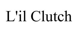 L'IL CLUTCH trademark