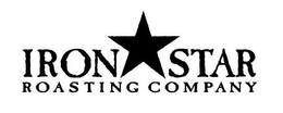 IRON STAR ROASTING COMPANY trademark