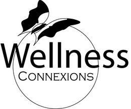 WELLNESS CONNEXIONS trademark