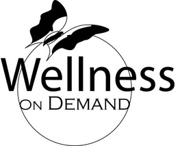 WELLNESS ON DEMAND trademark