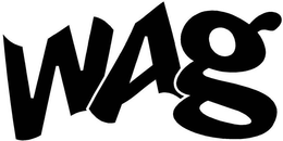 WAG trademark