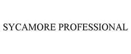 SYCAMORE PROFESSIONAL trademark