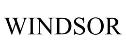 WINDSOR trademark
