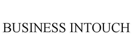 BUSINESS INTOUCH trademark